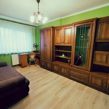 Marcholta_residence Kraków